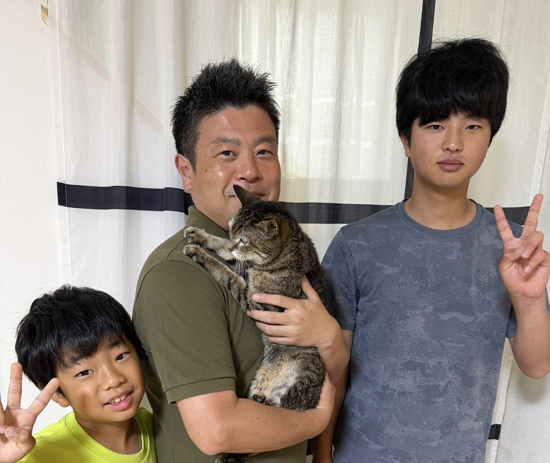 東日本大震災の教訓から学ぶ、愛猫と家族を守るための知識と実践的な備え